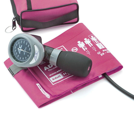 Diagnostix™ 788 Palm Aneroid Sphyg - Alternative Source Medical