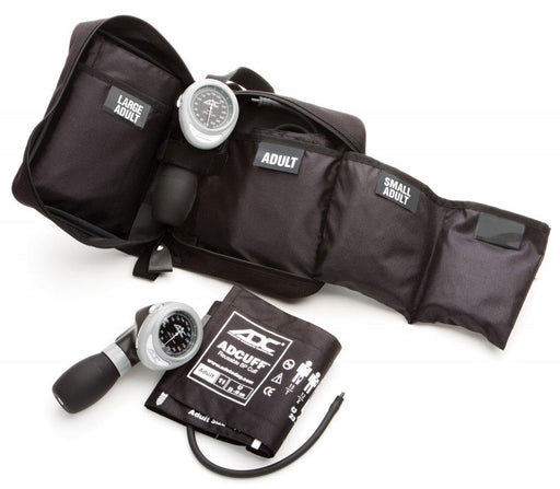 Multikuf™ Portable 3 Cuff Sphyg - Alternative Source Medical