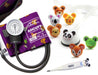 Pro’s Combo Adimals™ Pocket Aneroid/Pediatric Scope Kit - Alternative Source Medical