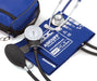 Pro's Combo II™ DH Pocket Aneroid/Scope Kit - Alternative Source Medical