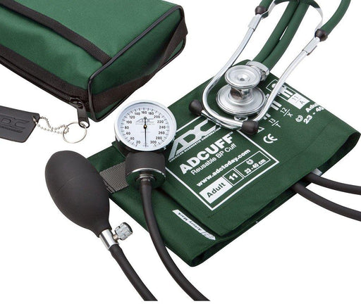 Pro's Combo II™ SR Pocket Aneroid/Sprague Kit - Alternative Source Medical