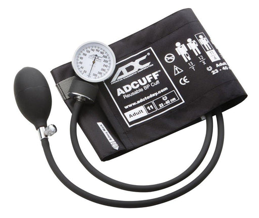 Prosphyg™ 760 Pocket Aneroid Sphyg - Alternative Source Medical