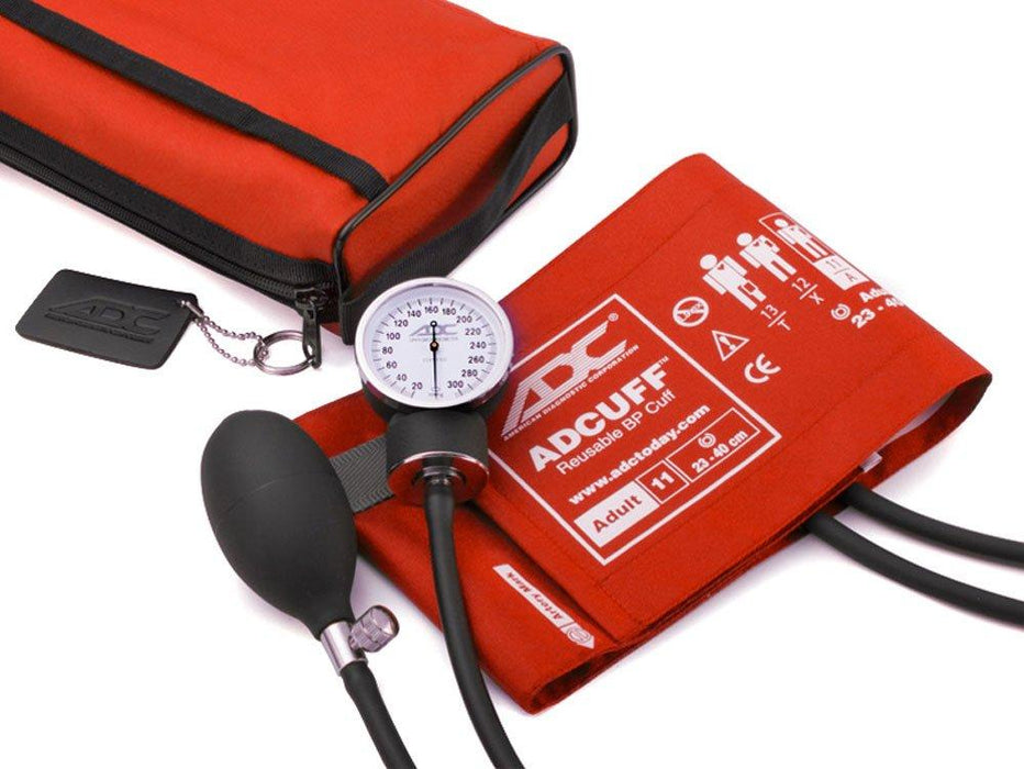 Prosphyg™ 768 Pocket Aneroid Sphyg - Alternative Source Medical