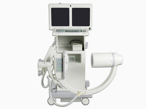 GE MiniView 6800 C-Arm Refurbished - Alternative Source Medical