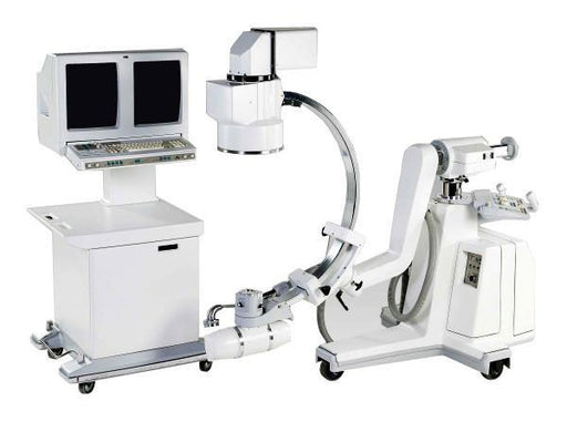 GE OEC 9400 C-Arm Refurbished - Alternative Source Medical