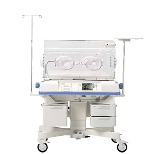 Drager Air-Shields Isolette C2000 Infant Incubator - Refurbished