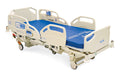 Hill-Rom CareAssist ES Hospital Bed Refurbished