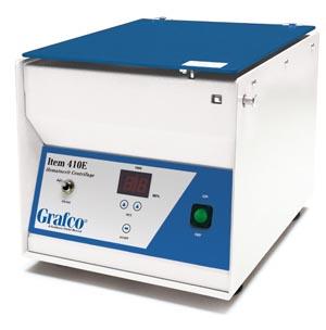 Graham Field Grafco Hematocrit Centrifuge 410E - Alternative Source Medical