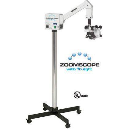 Wallach ZoomScope Colposcope - Refurbished - Alternative Source Medical