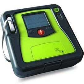 Zoll AED Pro Semi-Automatic Defibrillator - Alternative Source Medical