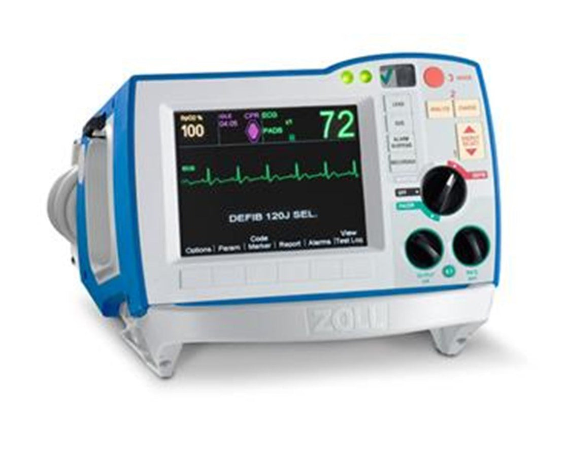 Zoll R Cpr Timer Zoll R Series Plus — Victori Medical