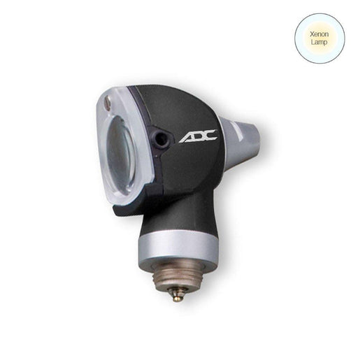 ADC 5120N Fiber Optic Pocket Otoscope Head - Alternative Source Medical