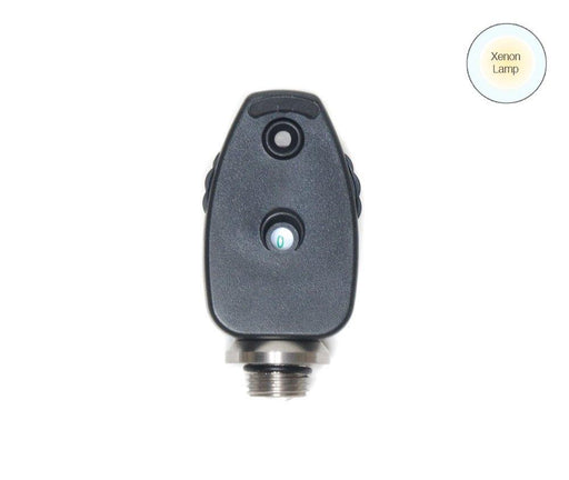 ADC 5140N Pocket Ophthalmoscope Head With Halogen Lamp - Alternative Source Medical