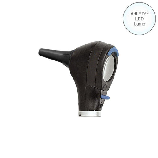 ADC 5420L Otoscope Head for Diagnostix 3.5v Otoscope L - LED - Alternative Source Medical