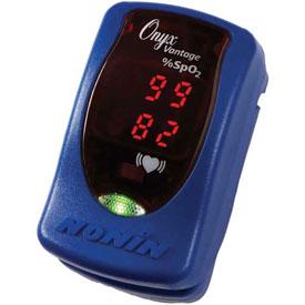 Nonin Onyx 9590 Pulse Oximeter Fingertip - Alternative Source Medical