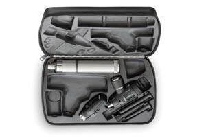 Welch Allyn 96220 3.5v Coaxial Ophthalmoscope/Vet Otoscope Set - Alternative Source Medical