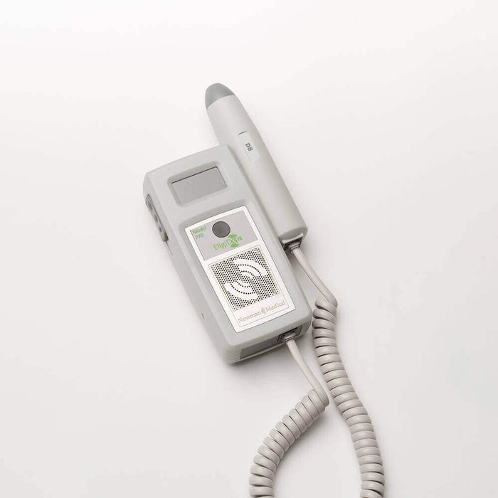 Newman Medial DD-770 Vascular Doppler - Alternative Source Medical