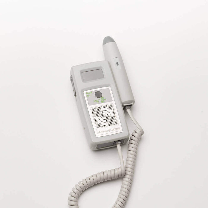 Newman Medical DD-330 Vascular Doppler - Alternative Source Medical