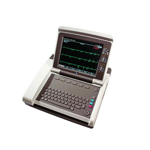 GE MAC 5500 EKG - Refurbished - Alternative Source Medical