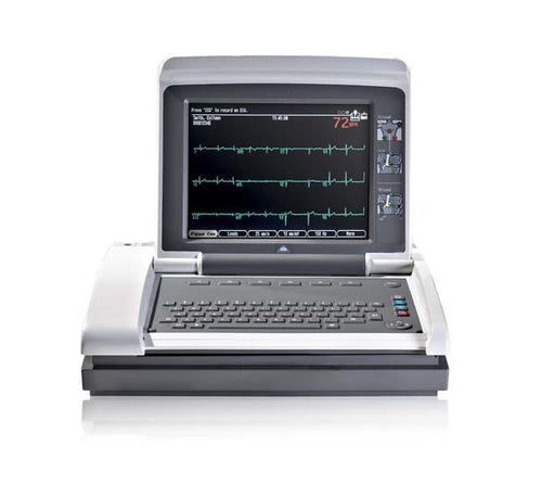 GE Mac 5500 HD EKG Refurbished - Alternative Source Medical