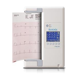 Mortara Instrument Bur230-A Burdick 230 Electrocardiograph ECG - Alternative Source Medical