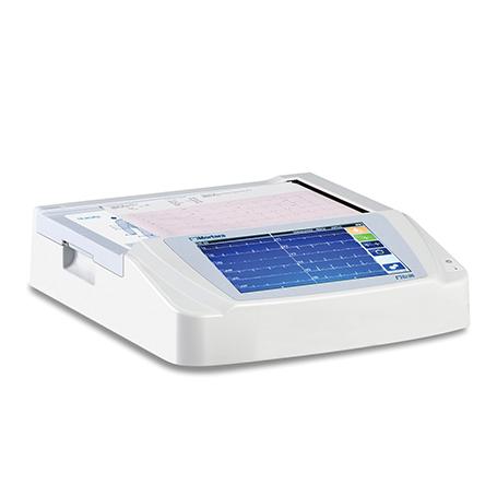 Mortara Instrument ECG with Wam Patient Cable & Modem Communications ...
