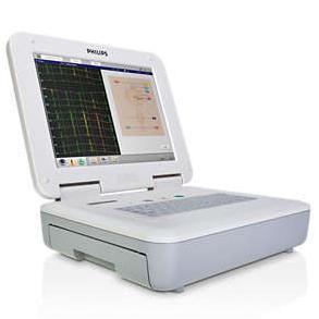 Philips PageWriter TC70 16-Channel ECG - Refurbished - Alternative Source Medical