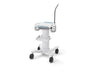 Welch Allyn 105342 ECG Hospital Cart - Alternative Source Medical