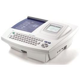 Welch Allyn CP 100 Electrocardiograph - Refurbished - Alternative Source Medical