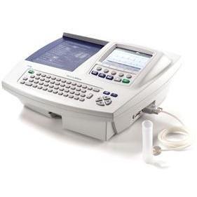 Welch Allyn CP 200 Electrocardiograph - Refurbished - Alternative Source Medical