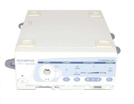 Olympus CLV-S40 Light Source - Refurbished - Alternative Source Medical