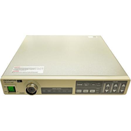 Olympus CV-140 Video Processor - Refurbished - Alternative Source Medical