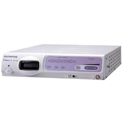 Olympus CV-180 Video Processor - Refurbished - Alternative Source Medical