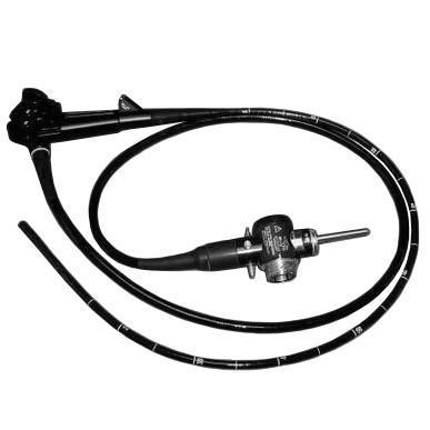 Olympus GIF-Q140 Video Gastroscope - Refurbished - Alternative Source Medical