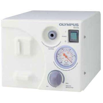 Olympus KV-5 Endoscopic Suction Pump - Refurbished - Alternative Source Medical