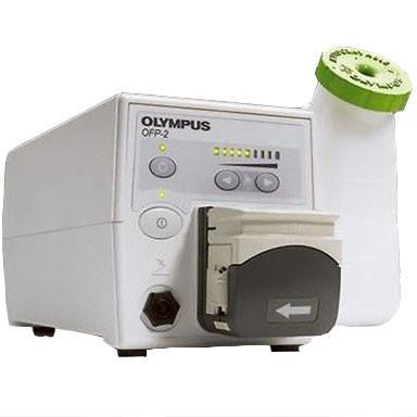 Olympus OFP-2 Flushing Pump - Refurbished - Alternative Source Medical