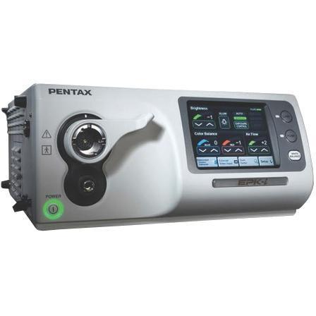 Pentax EPK-i HD Endoscopy Video Processor - Refurbished — Victori