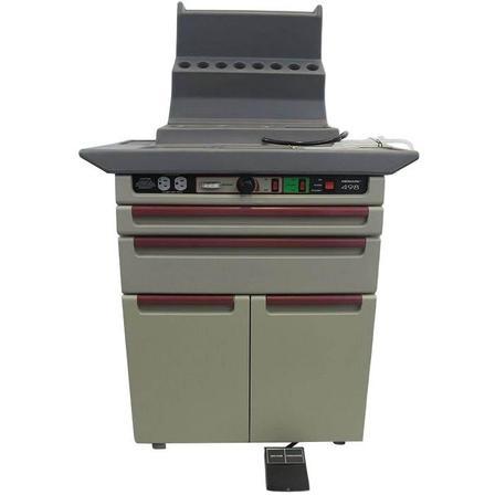 Midmark 498 ENT Cabinet - Refurbished - Alternative Source Medical