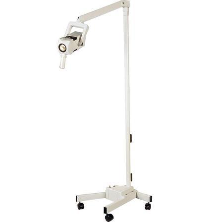 Burton CoolSpot II Examination Light - Floorstand - Alternative Source Medical