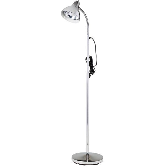 Clinton Gooseneck Lamp - Alternative Source Medical