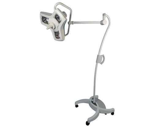 Philips Burton A50FL AIM-50 Series Examination Light 120V Floorstand - Alternative Source Medical