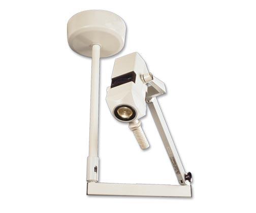 Philips Burton # CS316SC - Exam Light, Ceiling, 150W, 37-1/2in L, 10 ft - Alternative Source Medical