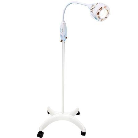 Philips Burton Gleamer Examination Light - Floorstand - Alternative Source Medical