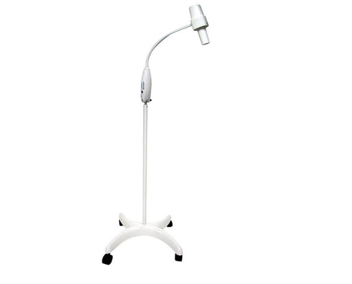 Philips Burton SB40FL Super Bright Spot™ Series Exam Light Floorstand with Casters - Alternative Source Medical