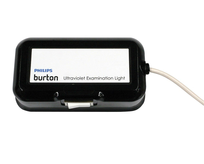 Philips Burton UV501 UV Exam Light Only - Alternative Source Medical