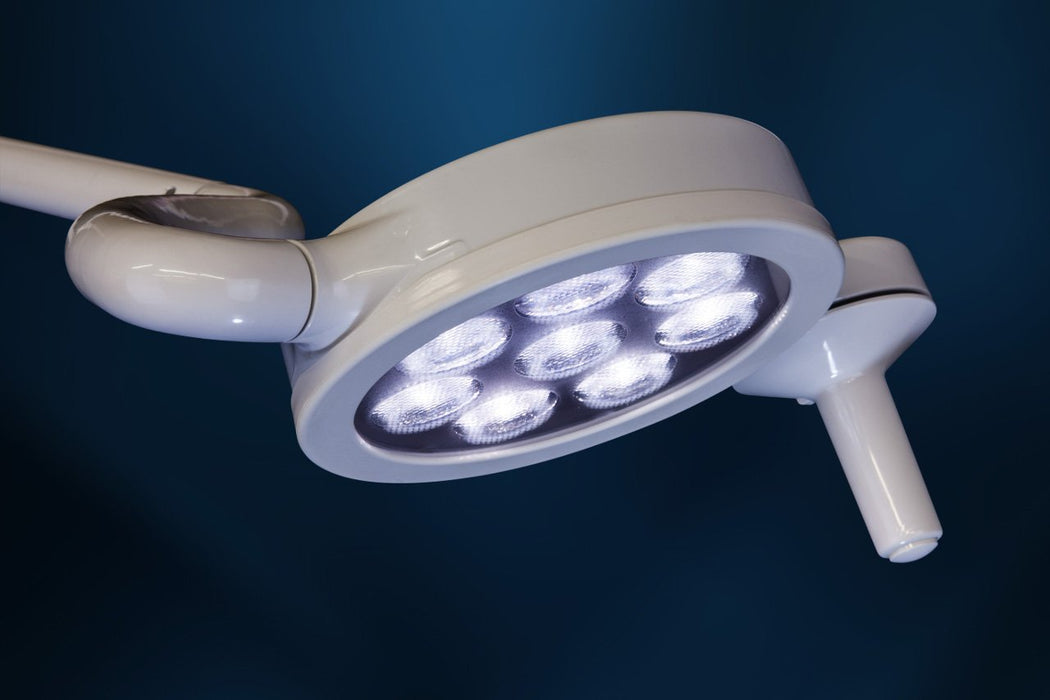 VistOR EX LED Examination Light - Alternative Source Medical