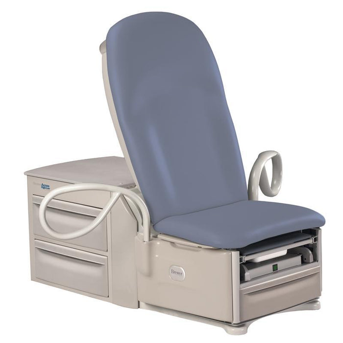 Brewer Access High-Low Exam Table