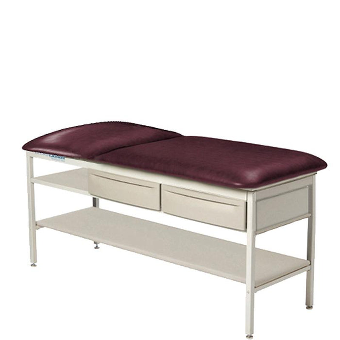 Brewer Flat Top Element Treatment Table - Alternative Source Medical