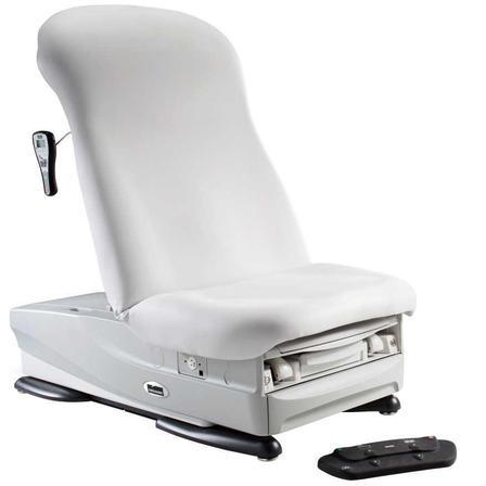 Midmark 626 Barrier-Free Examination Chair