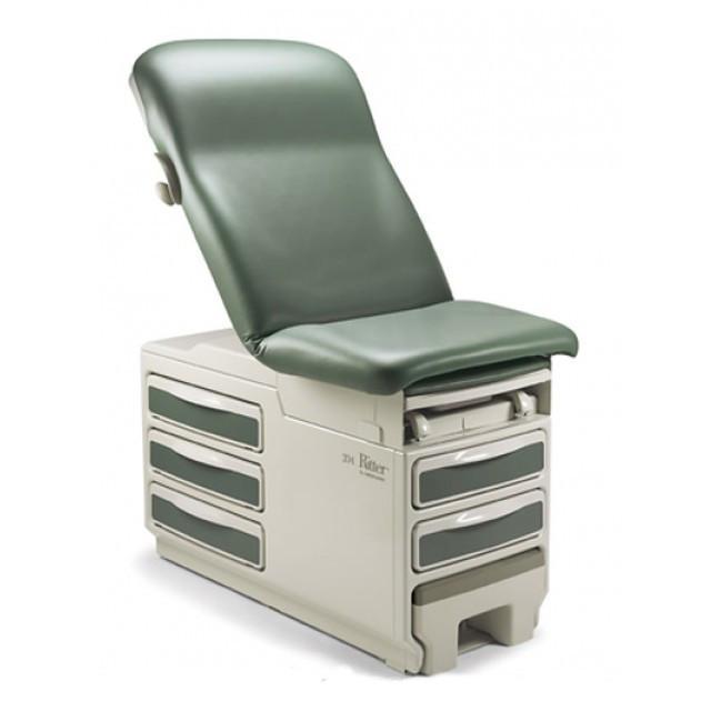 Midmark Ritter 204 Manual Examination Table — Victori Medical